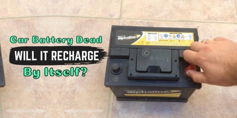 how long should i drive my car to recharge a dead battery