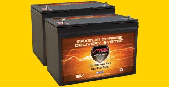 Can I Use A Group 27 Battery In Place Of A Group 24 Battery