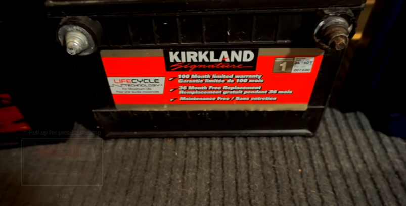 Reasons Behind the Huge Popularity Of Kirkland Batteries