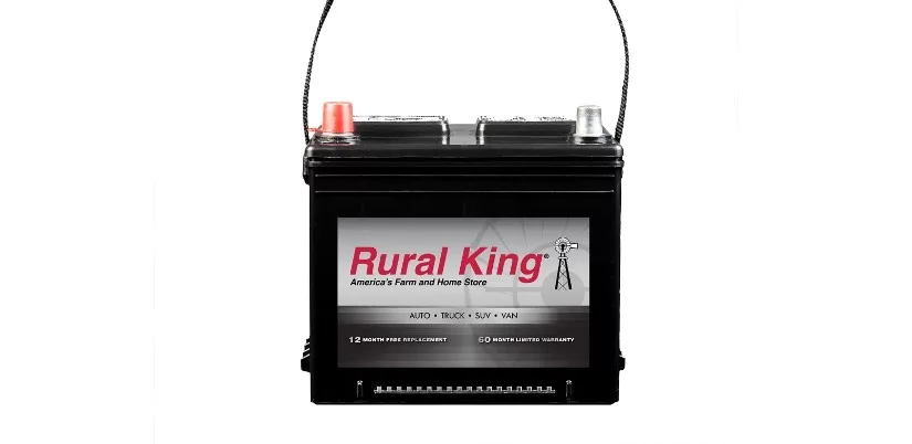 What Should You Consider When Choosing A Rural Battery