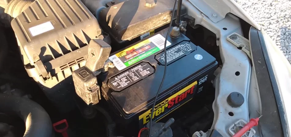 Who Makes Rural King Batteries