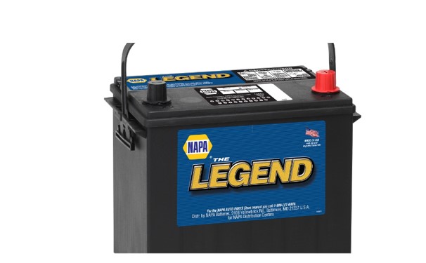 Why Should You Choose NAPA Batteries